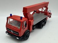 Mercedes-Benz NG (K) 3a mit Ruthmann Steiger Feuerwehr