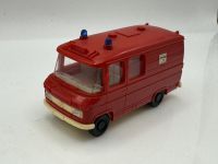 Mercedes-Benz L 406 Kastenwagen