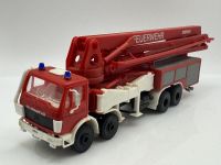 Mercedes Gelenklscharm Feuerwehr