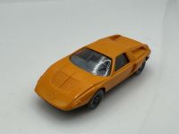 Mercedes C111