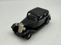 Wanderer W 240 Limousine