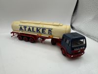 Mercedes-Benz Tank-Sattelzug - Talke