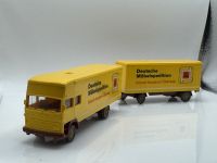 Mercedes-Benz LP Deutsche Mbelspedition