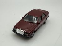 Mercedes W124 300 E Limousine