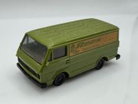 VW LT 28 Rees