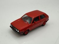 VW Golf 2 GTI