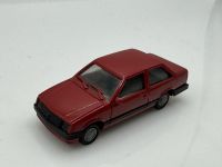 Opel Corsa A Limousine