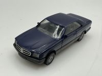 Mercedes 560 SEC