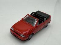 Opel Kadett E Cabrio