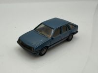 Opel Ascona Flieheck
