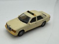 Mercedes W140 S-Klasse Taxi