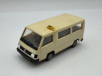 Mercedes-Benz MB 100 D Taxi
