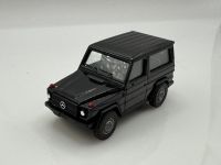 Mercedes G-Klasse