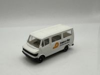 Mercedes-Benz 207 D Bus Trans-o-flex