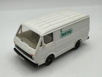 VW LT 28 Wero