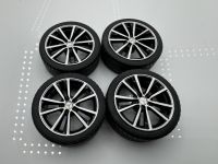 2013 Mercedes A-Klasse Felgen