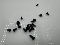 2013 Mercedes A-Klasse Schrauben