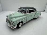 1955 Chevrolet Bel Air Coup