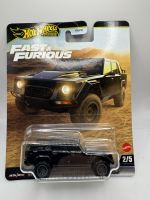 Lamborghini LM002 Fast Furious