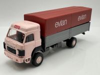Saurer D290 evian