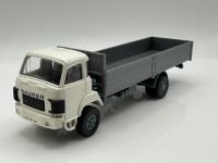 Saurer 2DM Pritsche