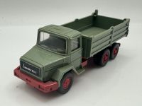 Magirus-Deutz Pritschenkipper