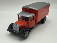 Mercedes-Benz L 2500 Kastenwagen