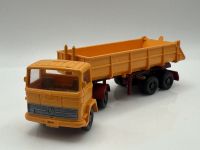 Mercedes-Benz LP 1317 Hinterkipper-Sattelzug