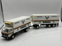 Mercedes-Benz NG Ringel Tiefkhlkost