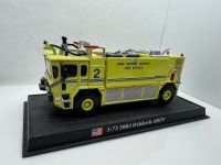 2003 Oshkosh ARFF
