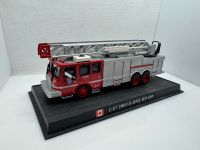 1987 2003 E-One HP-100