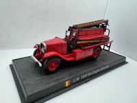 1929 Fire Engine Chevrolet