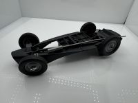 BMW 328 Felgen + Unterboden + Auspuff