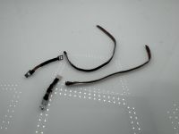 BMW 328 Gurte Motorhaube