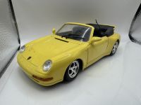 Porsche 993 Cabrio