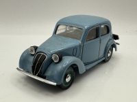 Fiat 508C Balilla 1100