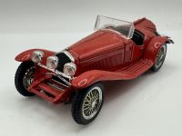 Alfa Romeo 8C 2300 Spider Touring