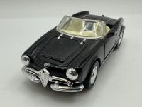 Alfa Romeo Giulia Spider