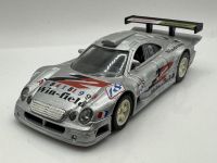 Mercedes CLK GT1