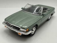 Mercedes 350 SL