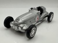 1937 Mercedes W125 Silberpfeil #8