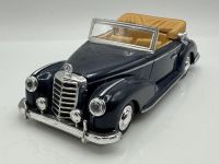 Mercedes 300 S Cabrio
