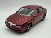 Alfa Romeo 156