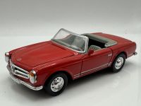 1968 Mercedes 280 SL