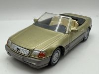 1992 Mercedes 500 SL