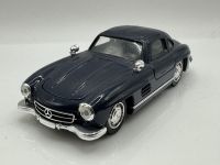 Mercedes 300 SL