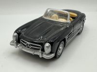 Mercedes 300 SL Roadster