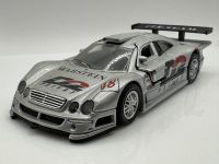 Mercedes CLK GT1