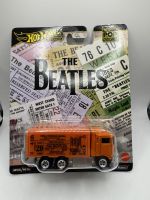 The Beatles Hiway Hauler