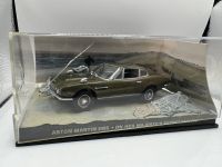 Aston Martin DBS - On Her Majesty´s Secret Service